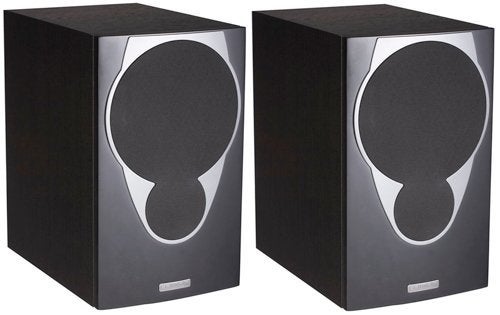 Mission MX2 Speakers