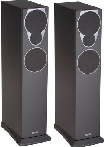 Mission MX3 Speakers
