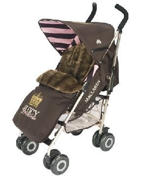 maclaren ryder stroller