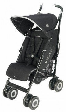 pushchair for 18 month old