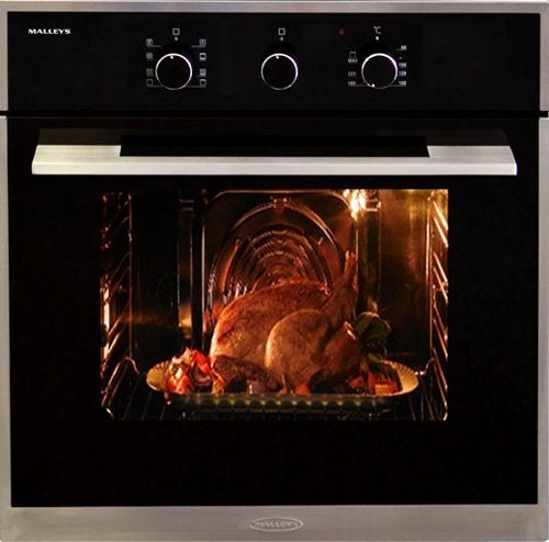 Malleys ME05T Oven