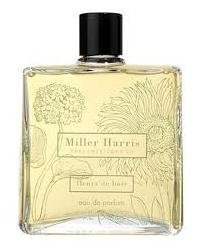 Miller Harris Fleurs De Bois 50ml EDP Women's Perfume