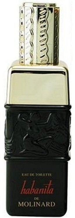 habanita molinard 50ml