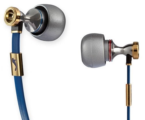Monster Miles Davis Trumpet High Performance Headphones