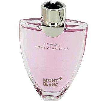 Mont Blanc Femme Individuelle 75ml EDT Women's Perfume