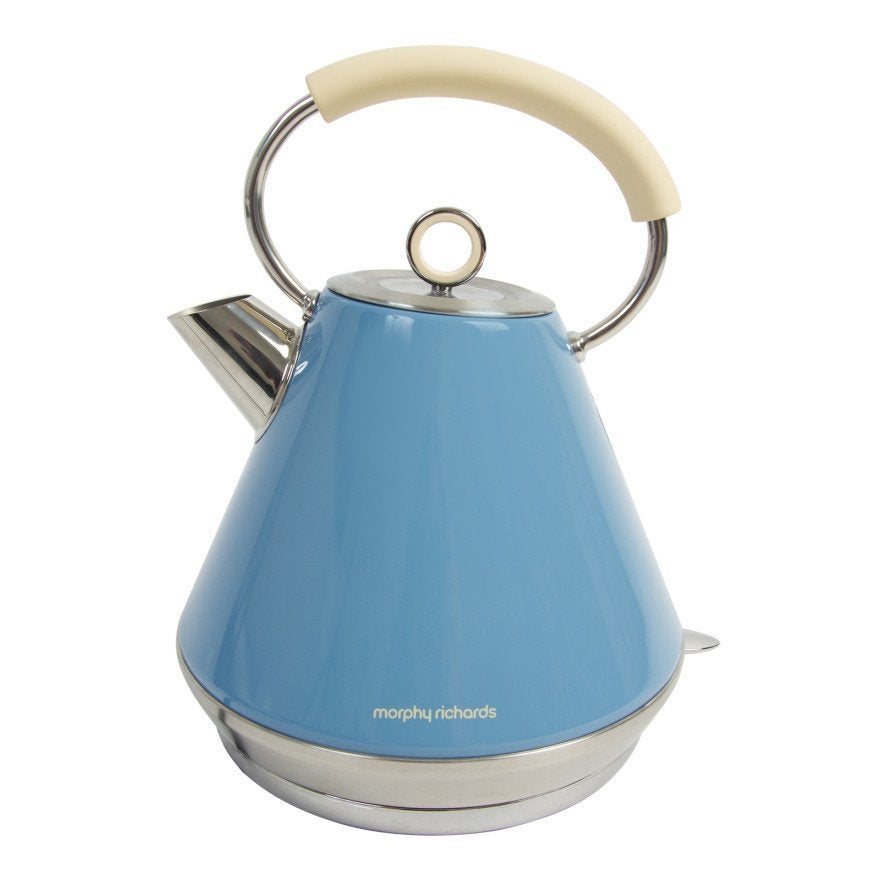 Best Morphy Richards Elipta 60s 102201 Kettles Prices in Australia ...