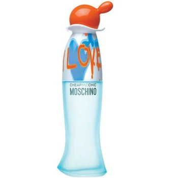 Moschino I Love Love 100ml EDT Women's Perfume