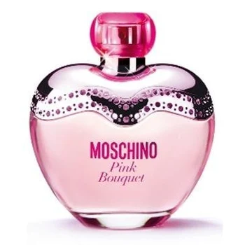 Moschino Pink Bouquet 100ml EDT Women's Perfume