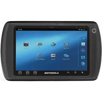 Motorola ET1N2-7G2V1UG2 8GB Tablet