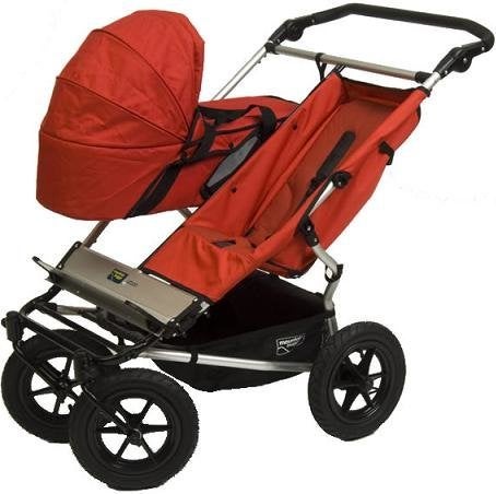 Best Mountain Buggy Duo Stroller Prices in Australia | GetPrice