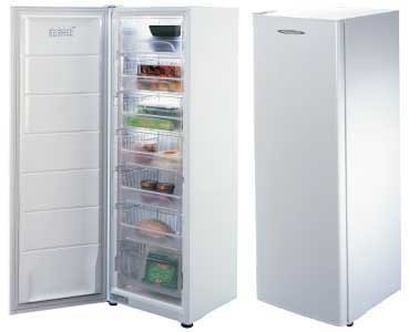 FISHER & PAYKEL N210L Freezer