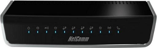 NetComm NB16WV Modem