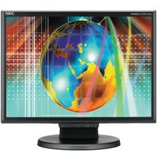 NEC LCD195WVXM 19inch LCD Monitor