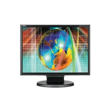 NEC LCD195WXM Monitor