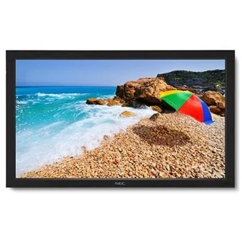 NEC LCD8205 82inch LCD Monitor