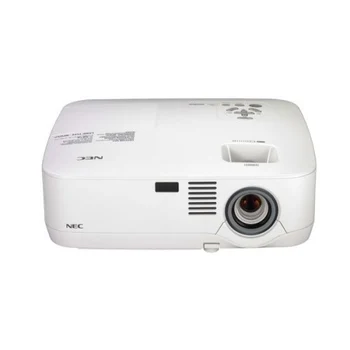 NEC NP500WG LCD Projector