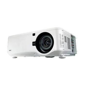 NEC NP500WSG LCD Projector