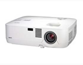 NEC NP600G LCD Projector