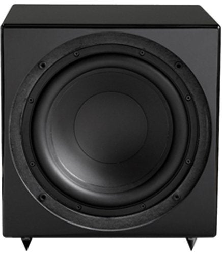 NHT NH-B10D Speakers