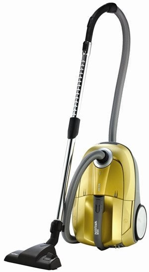 Nilfisk Bravo Pet Pack Vacuum