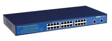Netcomm NP2500 Networking Switch