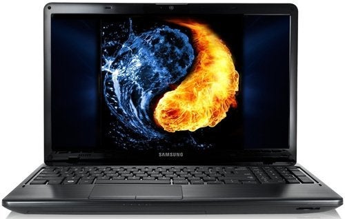 Samsung Ultrabook NP530U3C-A07AU Laptop