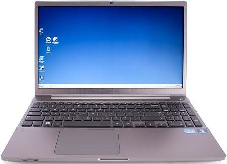 Samsung NP700Z5B-W01UB Laptop