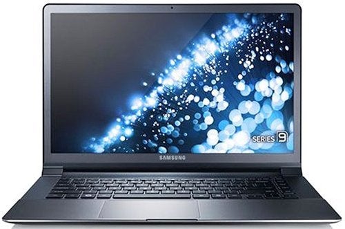 Samsung NP900X4C-AB1 Laptop