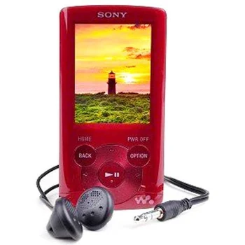 Sony NWZ-E364 8GB MP3 Player