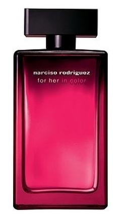 Narciso Rodriguez In Color 50ml EDP Women's Perfume