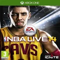Electronic Arts NBA Live 14 Xbox One Game