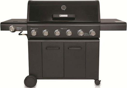 Everdure Neo Grosso NGROLPC08 BBQ Grill