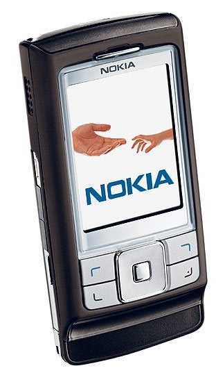 Nokia 6270 Mobile Phone