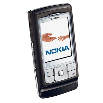 Nokia 6270 Mobile Phone