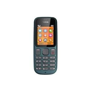 Nokia 100 Mobile Cell Phone