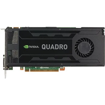 Nvidia Quadro K4000 3GB Graphics Card