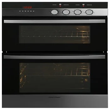 Fisher & Paykel  OB60B77CEX3 Oven