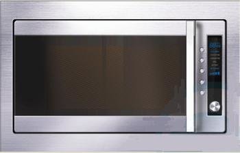 Omega OM301TXA Microwave