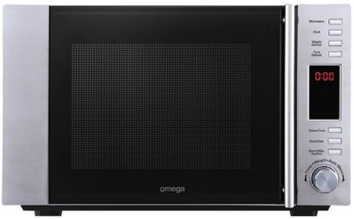 Omega OM30X Microwave