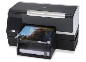 HP Officejet Pro K5400DTN Printer