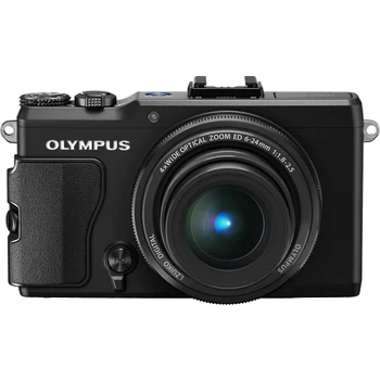 Olympus Stylus XZ-2 Digital Camera
