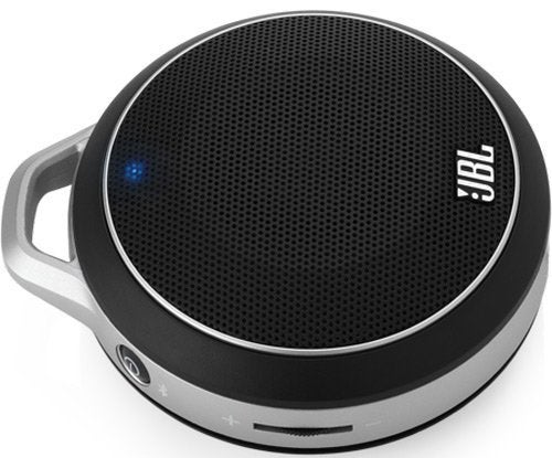 JBL Micro Wireless Speaker