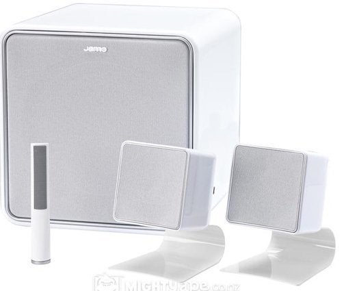 Jamo P 102 Speakers