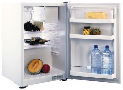 Fisher And Paykel P120R Refrigerator