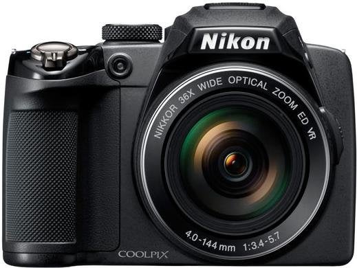 Best Nikon Coolpix P500 Digital Camera Prices in Australia | GetPrice