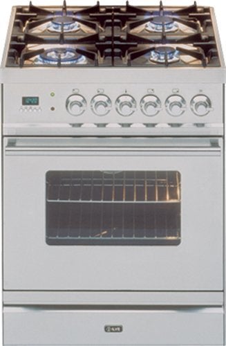 Ilve P60WVG-I Oven