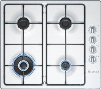 Bosch PBH615B80A Kitchen Cooktop
