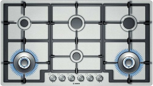 Bosch PCT915B9TA Kitchen Cooktop