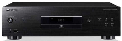 Pioneer PD30 CD Player