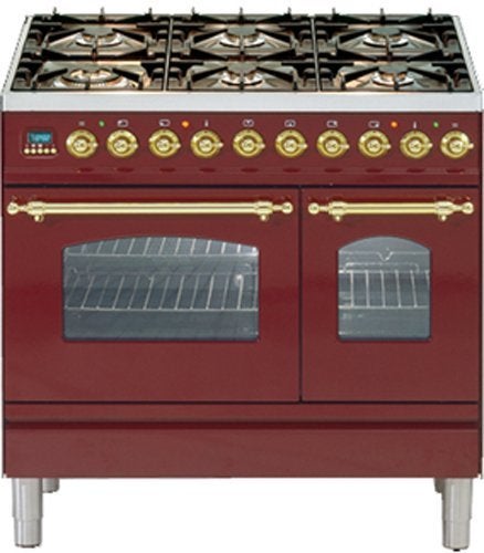 Ilve PDN906MPX Oven